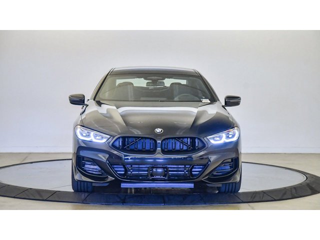 2026 BMW 8 Series 840i - Photo 40