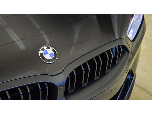 2026 BMW 8 Series 840i - Photo 41