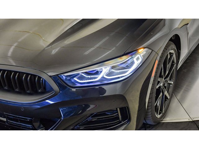 2026 BMW 8 Series 840i - Photo 42
