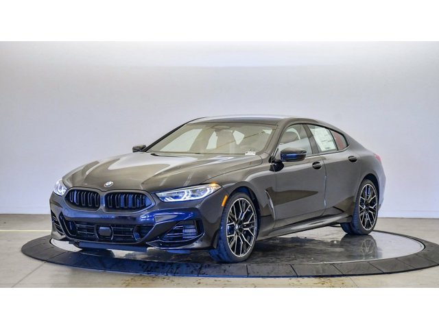 2026 BMW 8 Series 840i - Photo 37