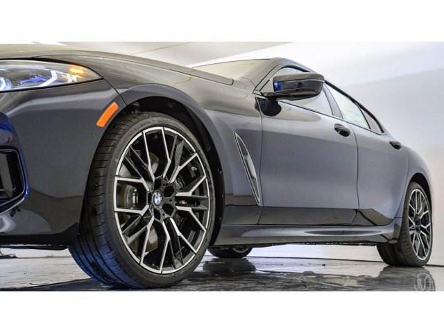 2026 BMW 8 Series 840i - Photo 46