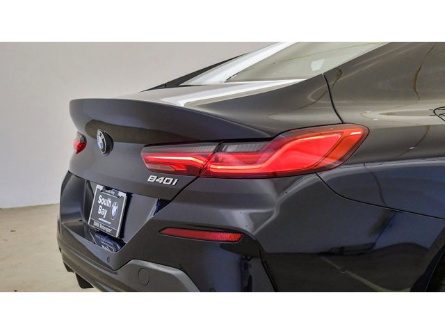 2026 BMW 8 Series 840i - Photo 48
