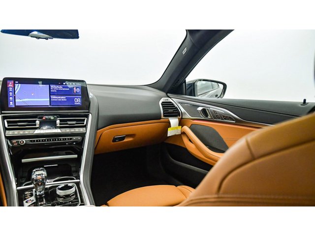 2026 BMW 8 Series 840i - Photo 52