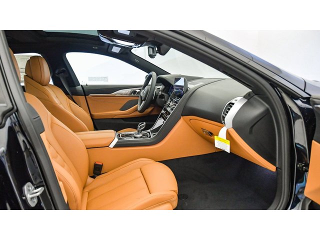 2026 BMW 8 Series 840i - Photo 53