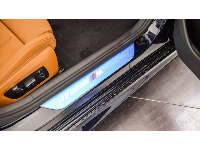 2026 BMW 8 Series 840i - Photo 54