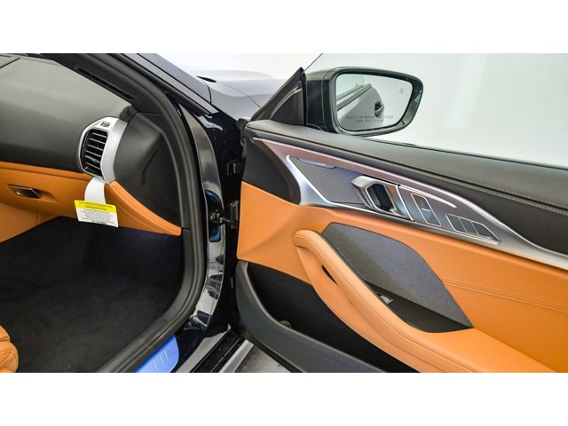 2026 BMW 8 Series 840i - Photo 55