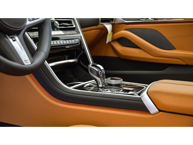 2026 BMW 8 Series 840i - Photo 57