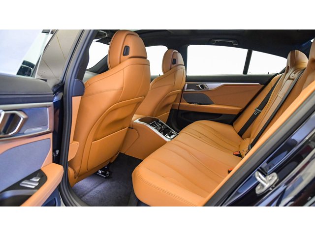 2026 BMW 8 Series 840i - Photo 58