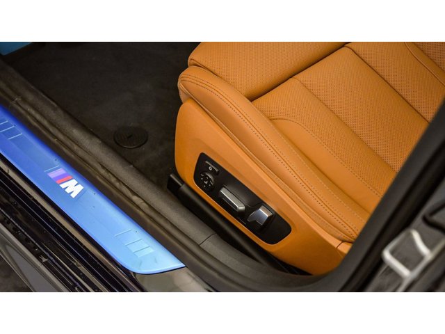 2026 BMW 8 Series 840i - Photo 60