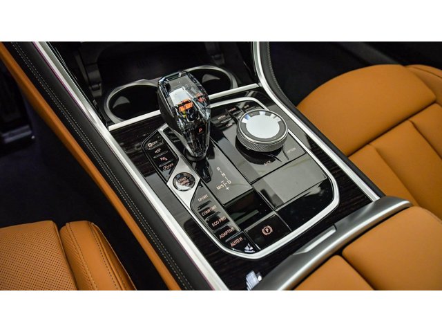 2026 BMW 8 Series 840i - Photo 61