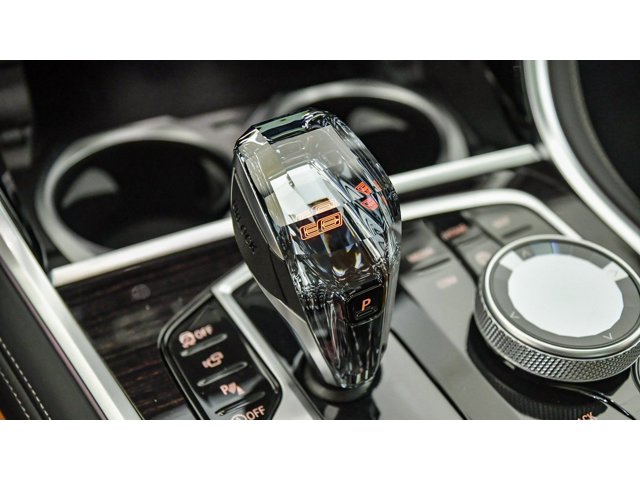 2026 BMW 8 Series 840i - Photo 62