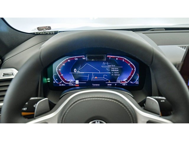 2026 BMW 8 Series 840i - Photo 64