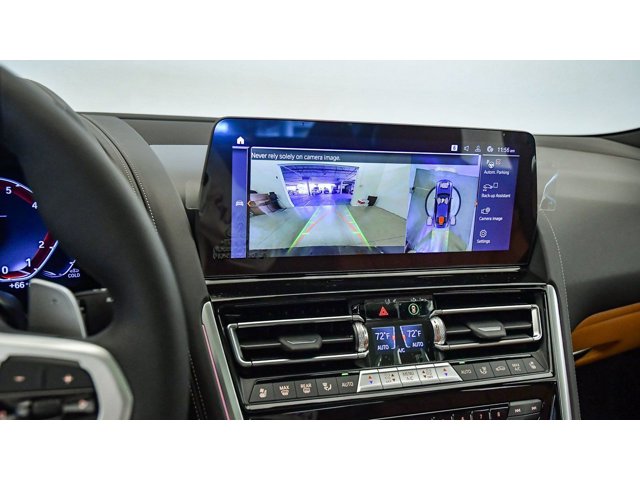 2026 BMW 8 Series 840i - Photo 65