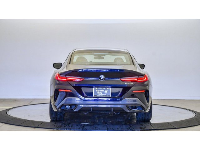 2026 BMW 8 Series 840i - Photo 39