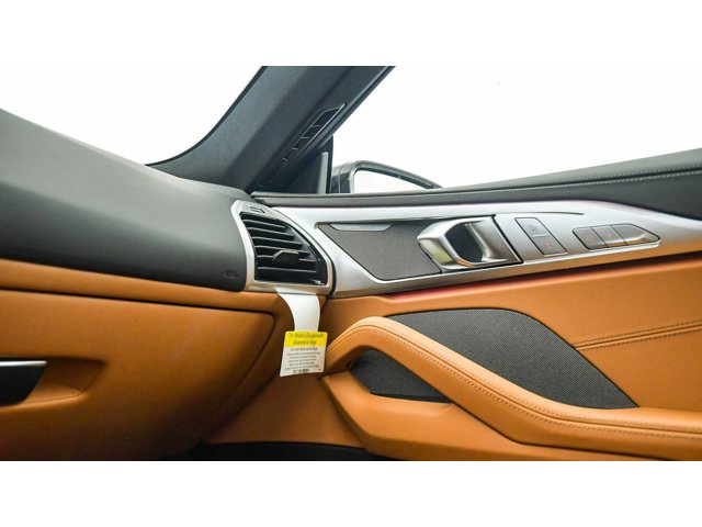 2026 BMW 8 Series 840i - Photo 66