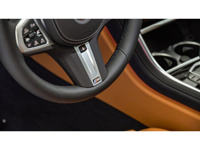 2026 BMW 8 Series 840i - Photo 68