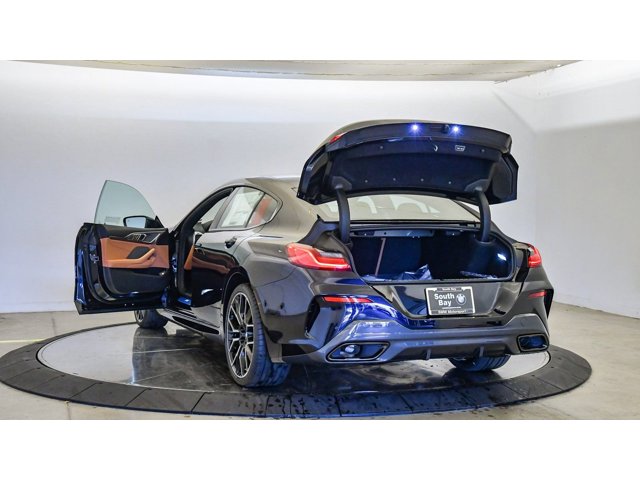 2026 BMW 8 Series 840i - Photo 69