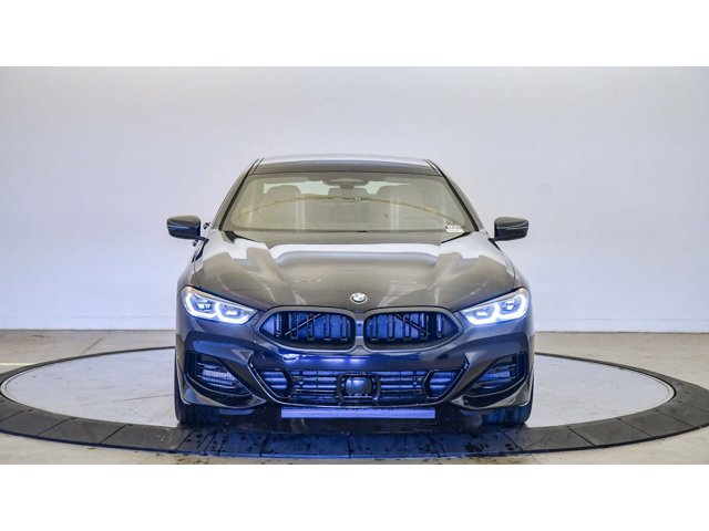 2026 BMW 8 Series 840i - Photo 43