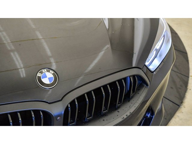 2026 BMW 8 Series 840i - Photo 44