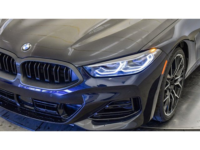 2026 BMW 8 Series 840i - Photo 45