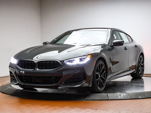 2026 BMW 8 Series 840i - Photo 31