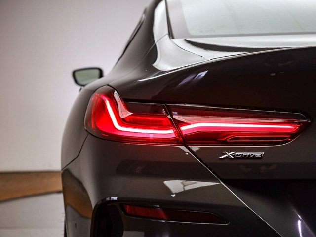 2026 BMW 8 Series 840i - Photo 40