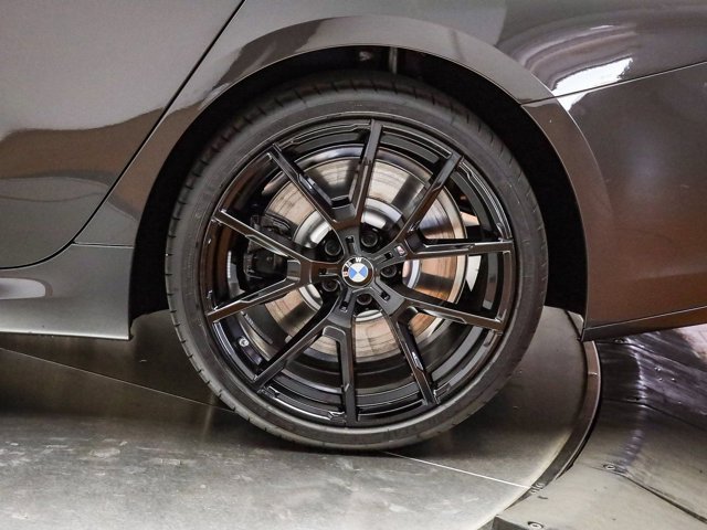 2026 BMW 8 Series 840i - Photo 41