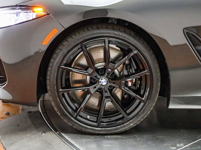 2026 BMW 8 Series 840i - Photo 42