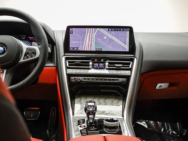 2026 BMW 8 Series 840i - Photo 44