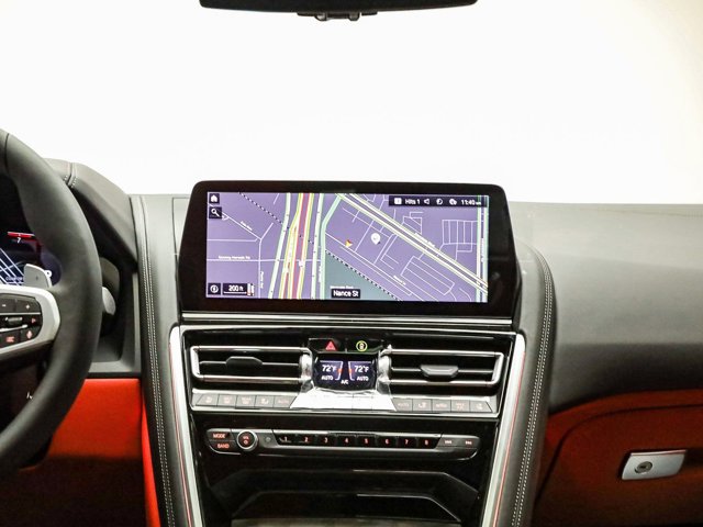 2026 BMW 8 Series 840i - Photo 45