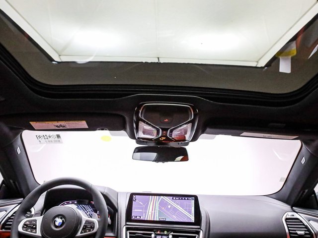 2026 BMW 8 Series 840i - Photo 47
