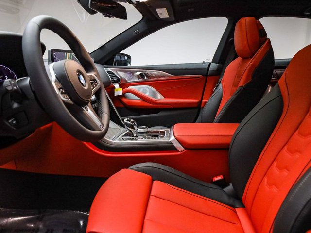 2026 BMW 8 Series 840i - Photo 49