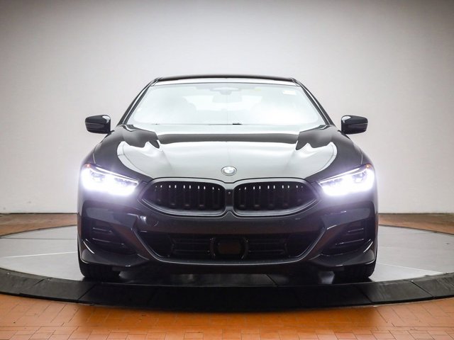 2026 BMW 8 Series 840i - Photo 32