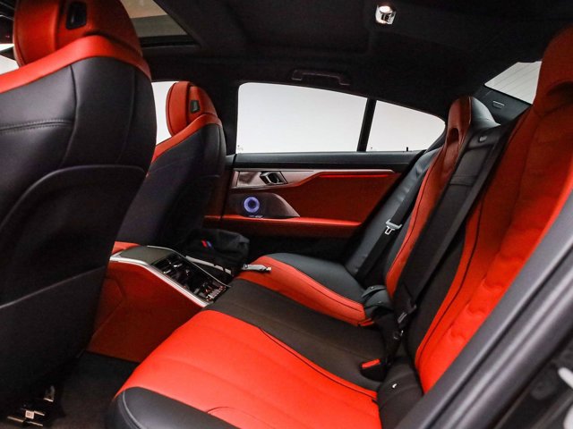 2026 BMW 8 Series 840i - Photo 50