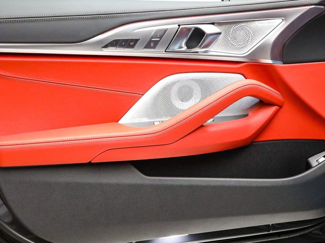 2026 BMW 8 Series 840i - Photo 51