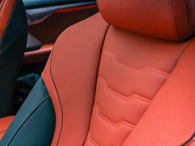 2026 BMW 8 Series 840i - Photo 53