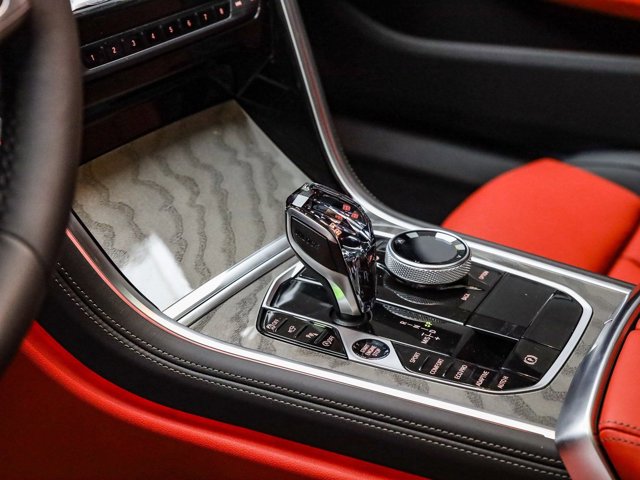 2026 BMW 8 Series 840i - Photo 54