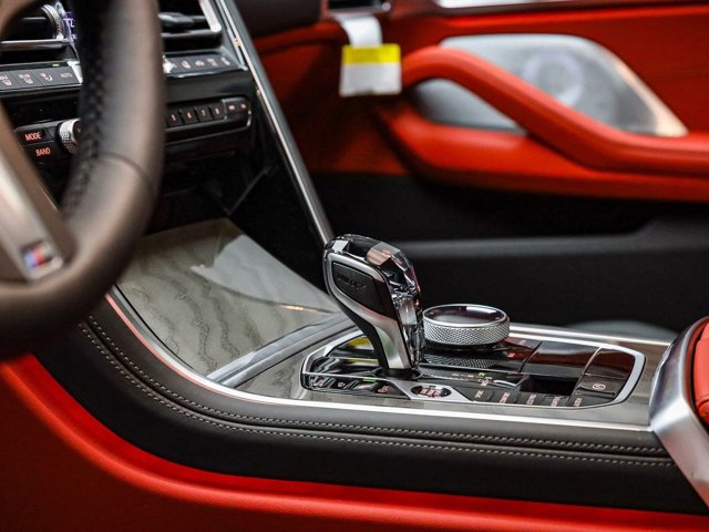 2026 BMW 8 Series 840i - Photo 55