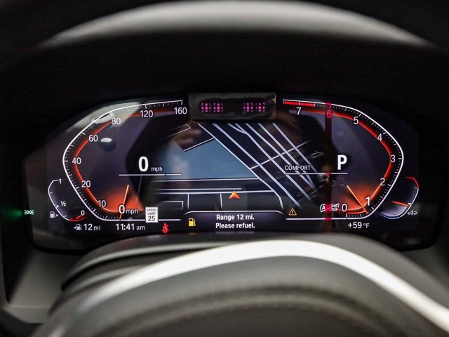 2026 BMW 8 Series 840i - Photo 56