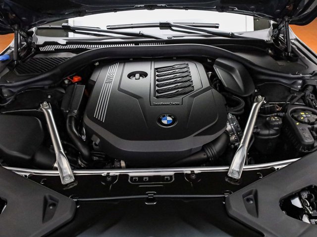2026 BMW 8 Series 840i - Photo 59