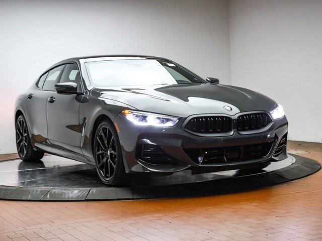 2026 BMW 8 Series 840i - Photo 33