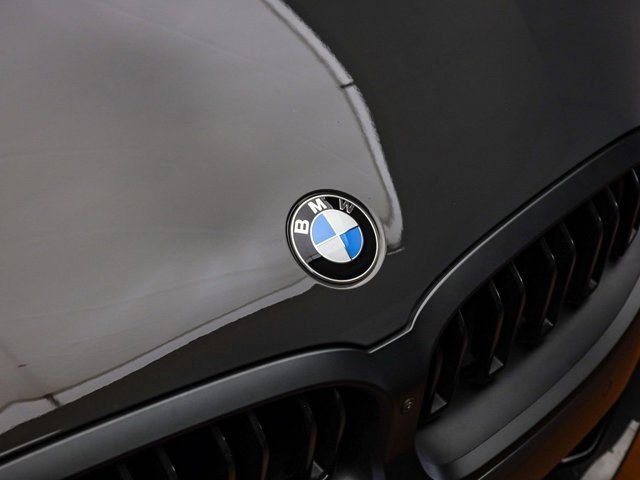 2026 BMW 8 Series 840i - Photo 36