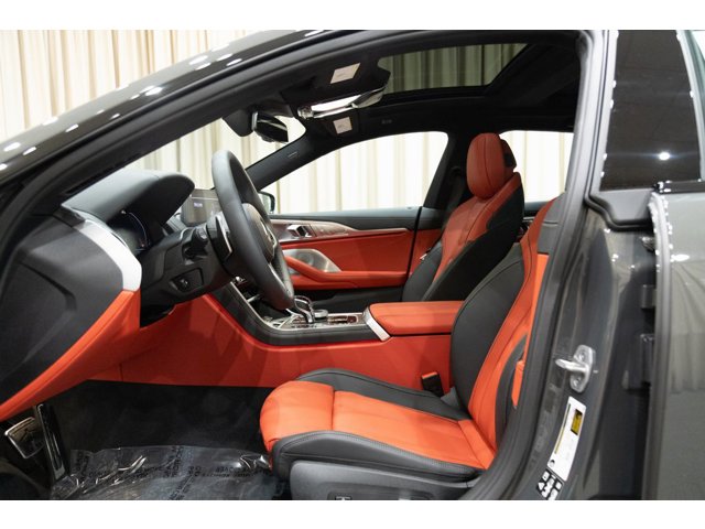 2026 BMW 8 Series 840i - Photo 35