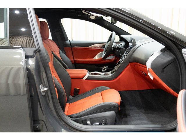 2026 BMW 8 Series 840i - Photo 36