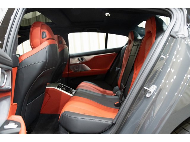 2026 BMW 8 Series 840i - Photo 37