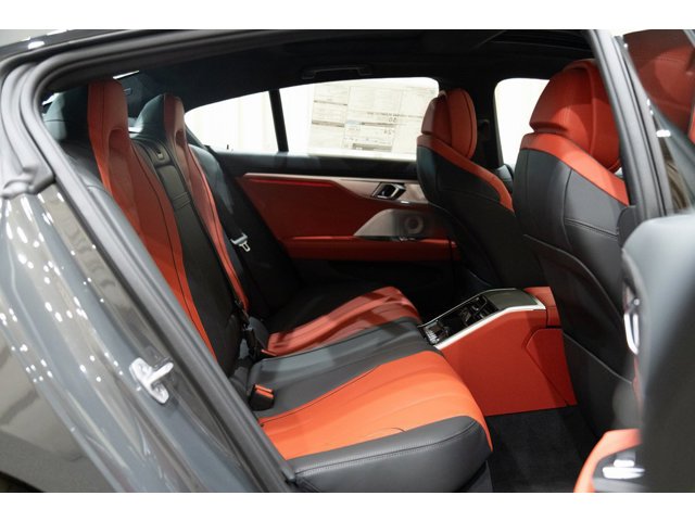 2026 BMW 8 Series 840i - Photo 38