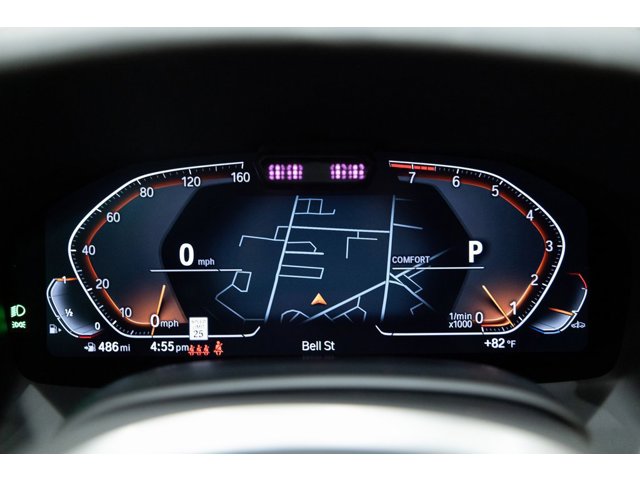2026 BMW 8 Series 840i - Photo 41