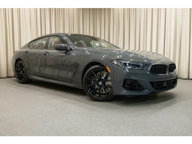 2026 BMW 8 Series 840i - Photo 27