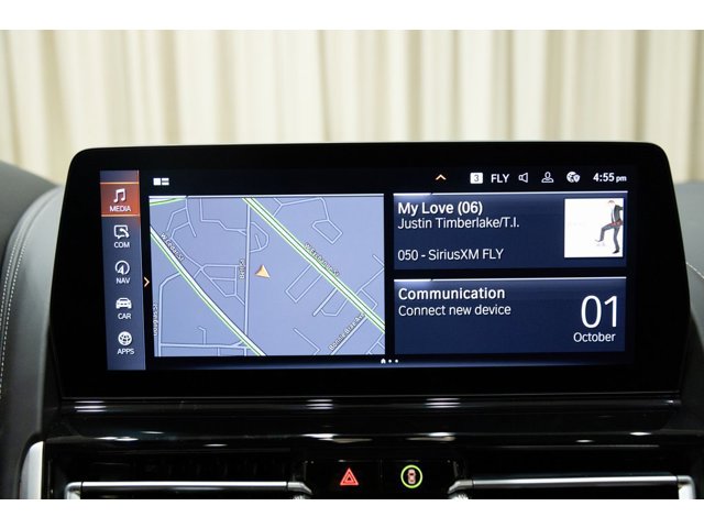 2026 BMW 8 Series 840i - Photo 45