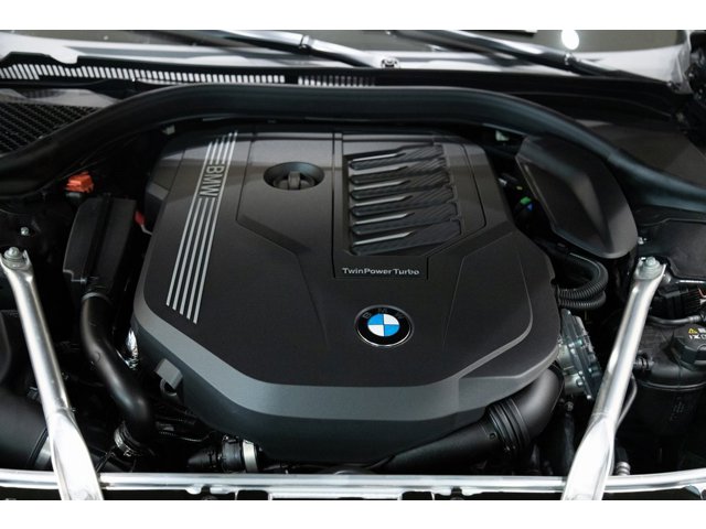 2026 BMW 8 Series 840i - Photo 50